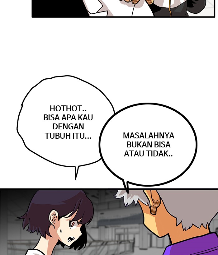 Troll Trap Chapter 102