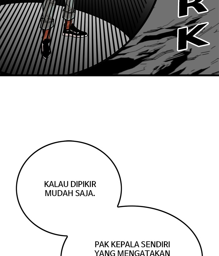 Troll Trap Chapter 103