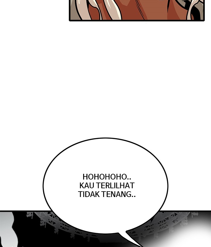 Troll Trap Chapter 103