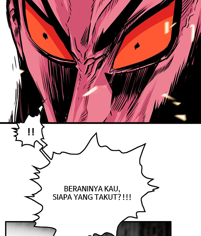 Troll Trap Chapter 103