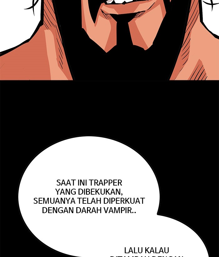 Troll Trap Chapter 103