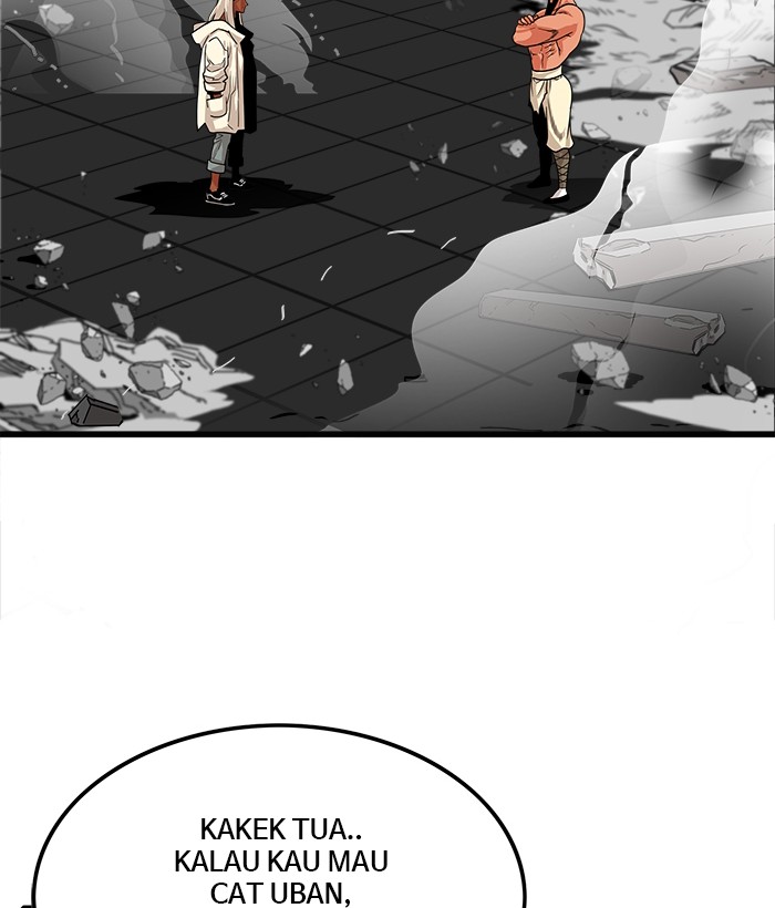 Troll Trap Chapter 103