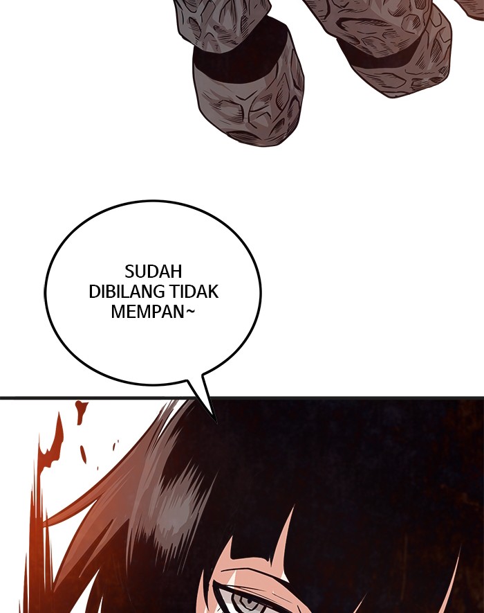 Troll Trap Chapter 107