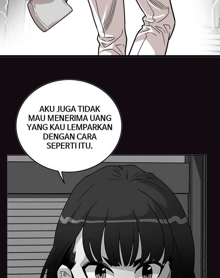 Troll Trap Chapter 107