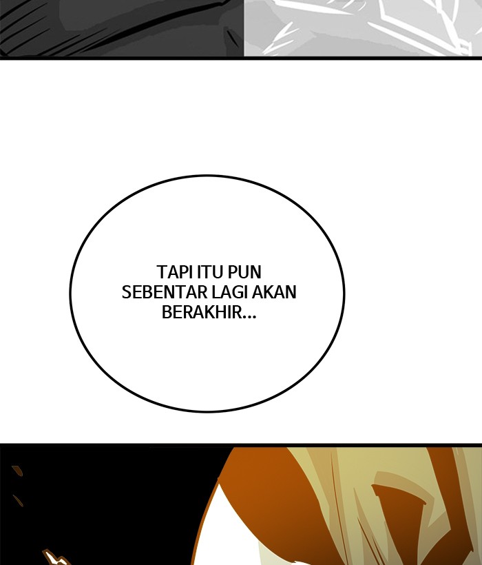 Troll Trap Chapter 109