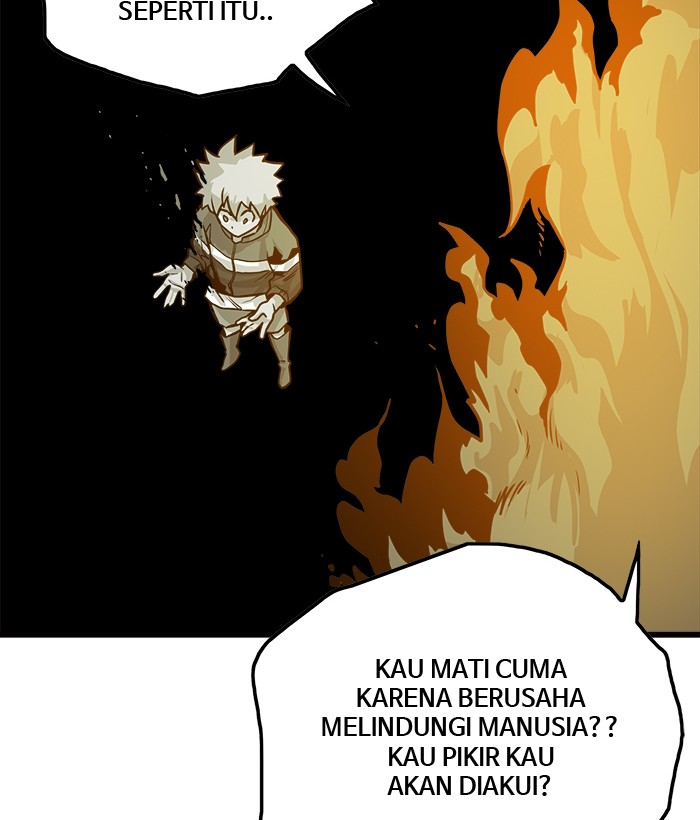 Troll Trap Chapter 109