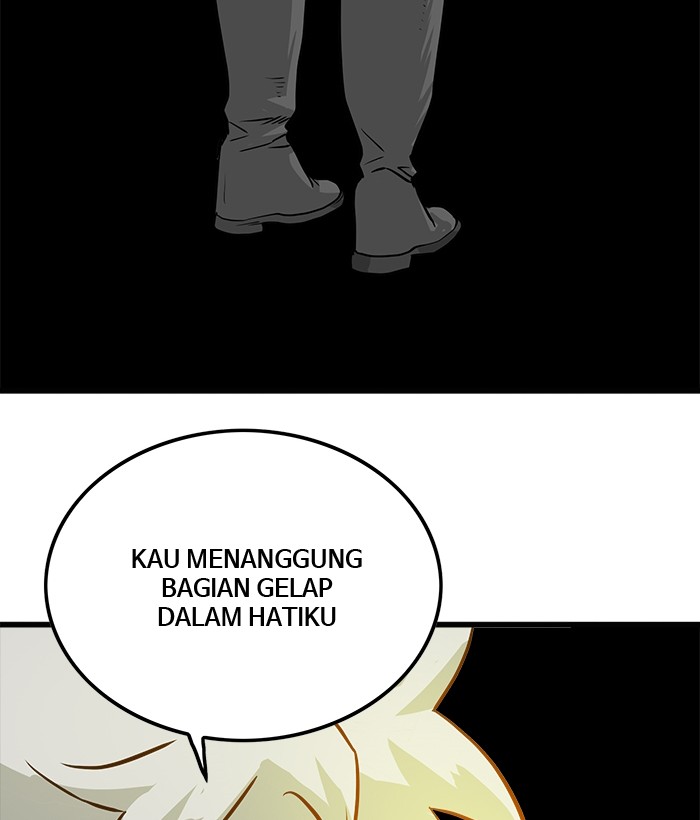 Troll Trap Chapter 109