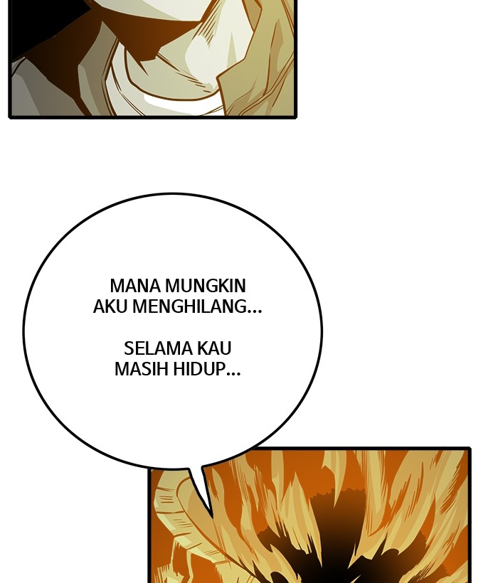 Troll Trap Chapter 109