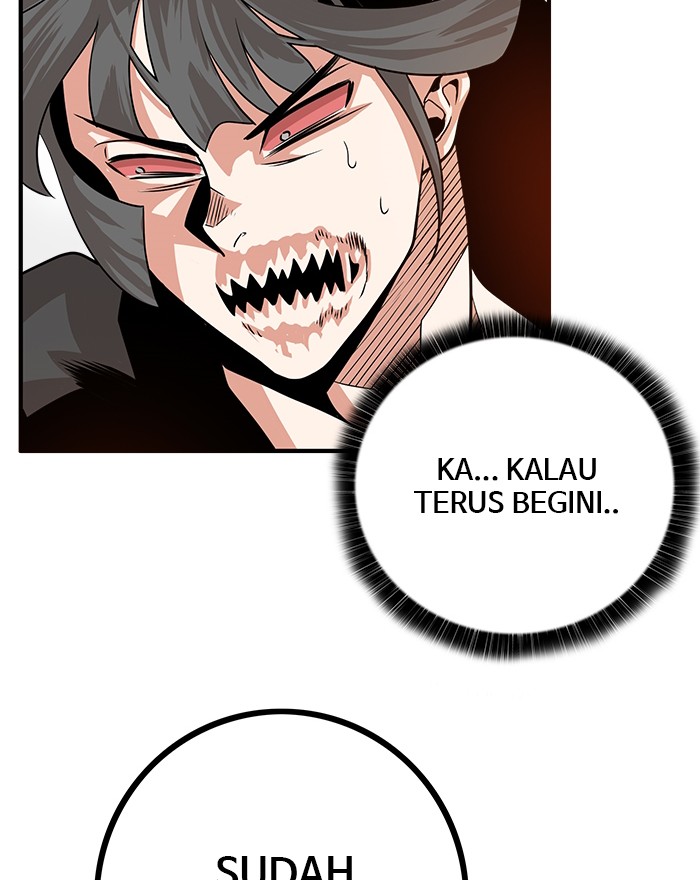 Troll Trap Chapter 111