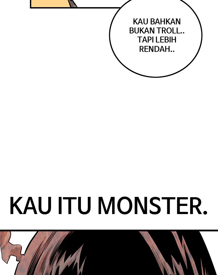 Troll Trap Chapter 111