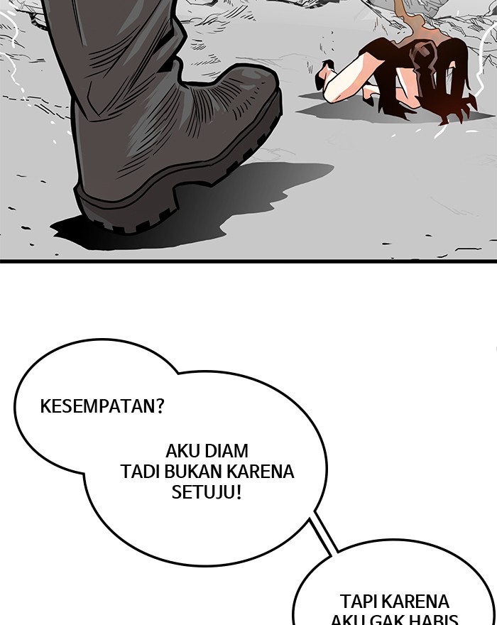 Troll Trap Chapter 111