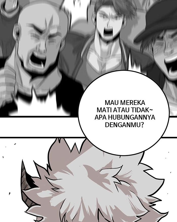 Troll Trap Chapter 111