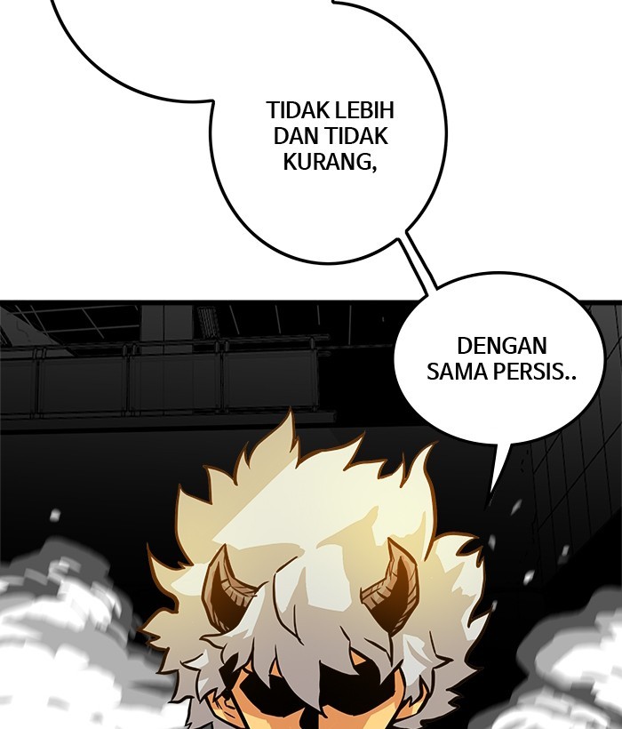 Troll Trap Chapter 114