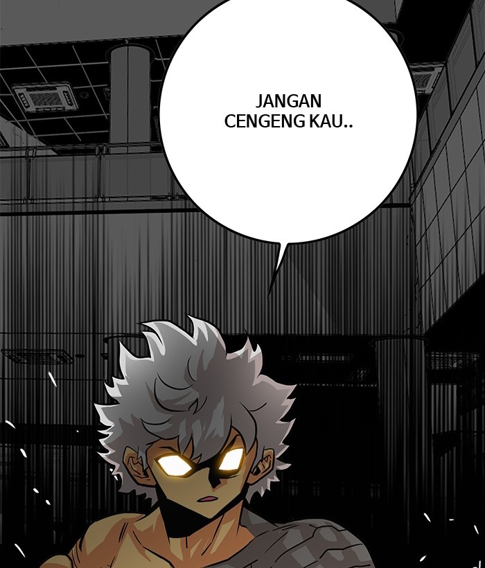 Troll Trap Chapter 114