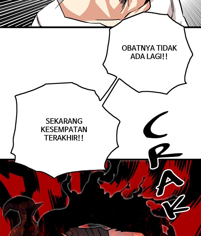 Troll Trap Chapter 114