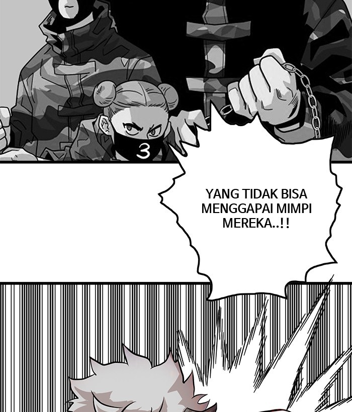 Troll Trap Chapter 114