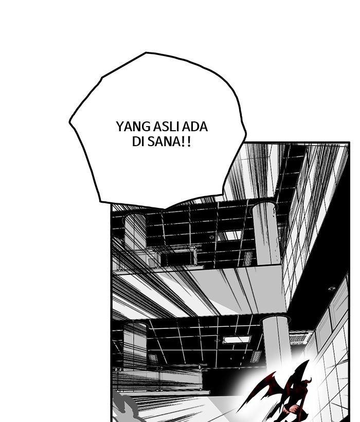 Troll Trap Chapter 114