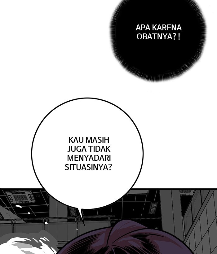 Troll Trap Chapter 114