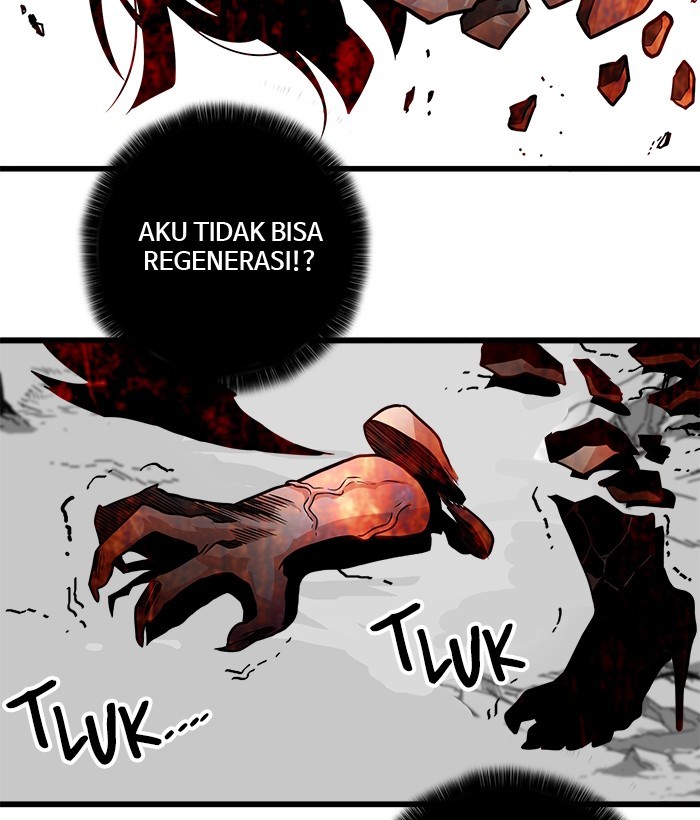 Troll Trap Chapter 114