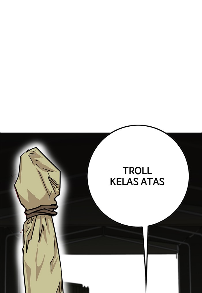 Troll Trap Chapter 118