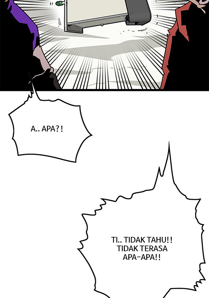 Troll Trap Chapter 118