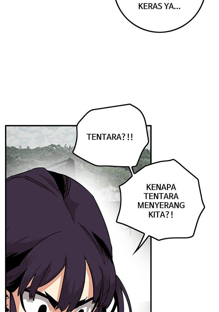 Troll Trap Chapter 118