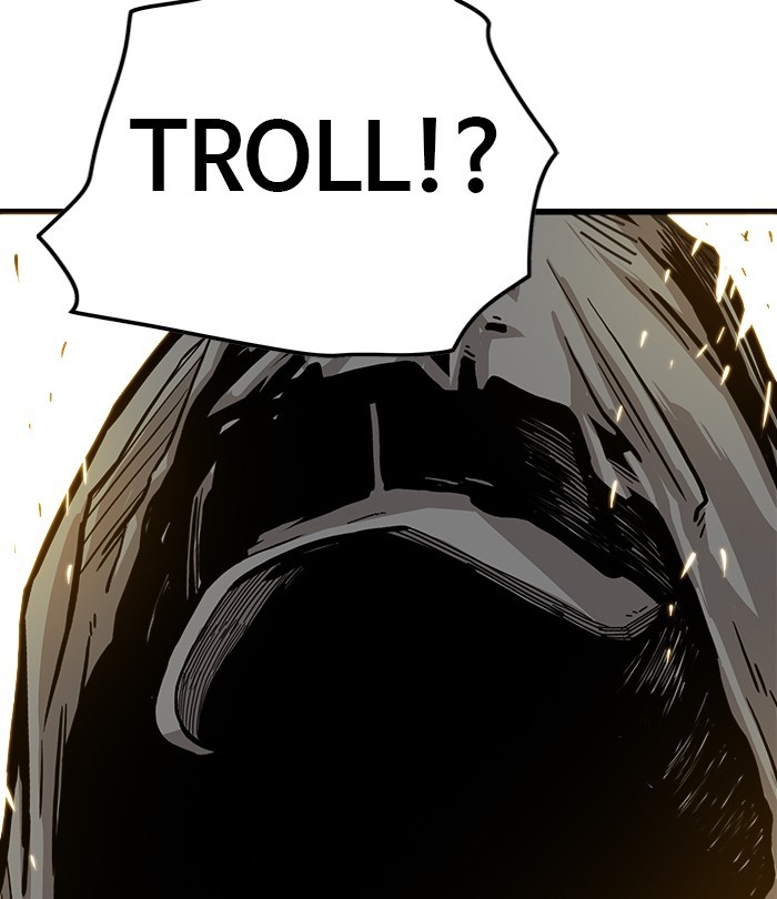 Troll Trap Chapter 125