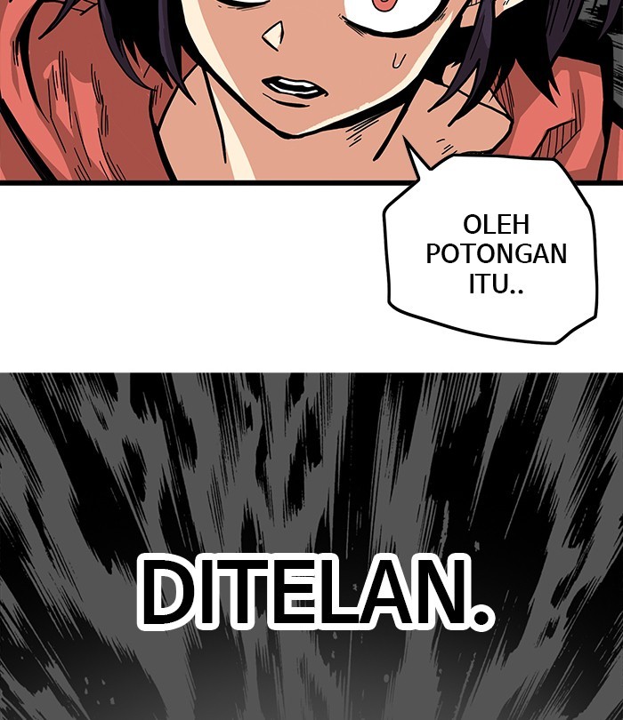 Troll Trap Chapter 125