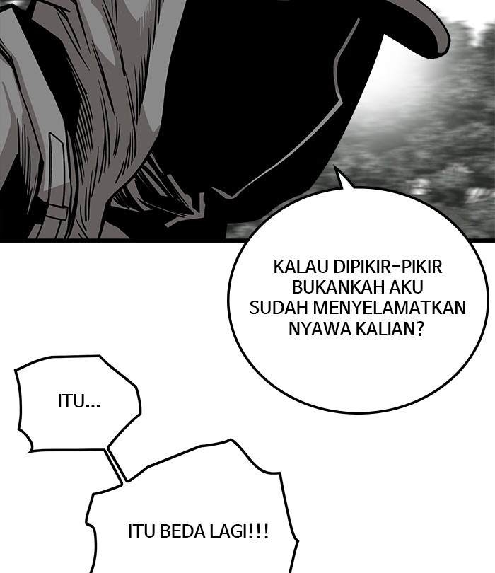 Troll Trap Chapter 125