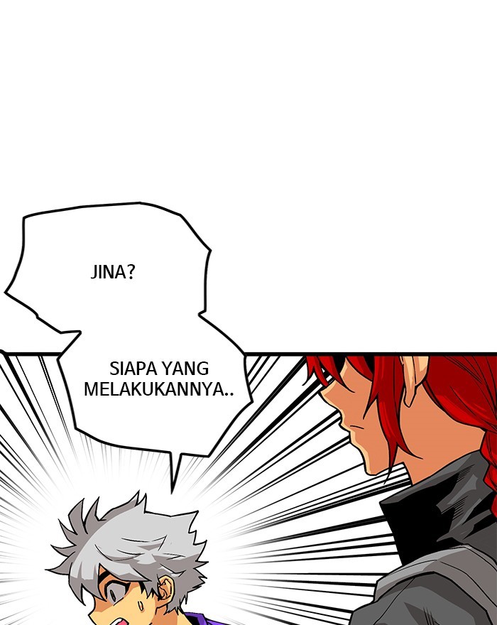 Troll Trap Chapter 126