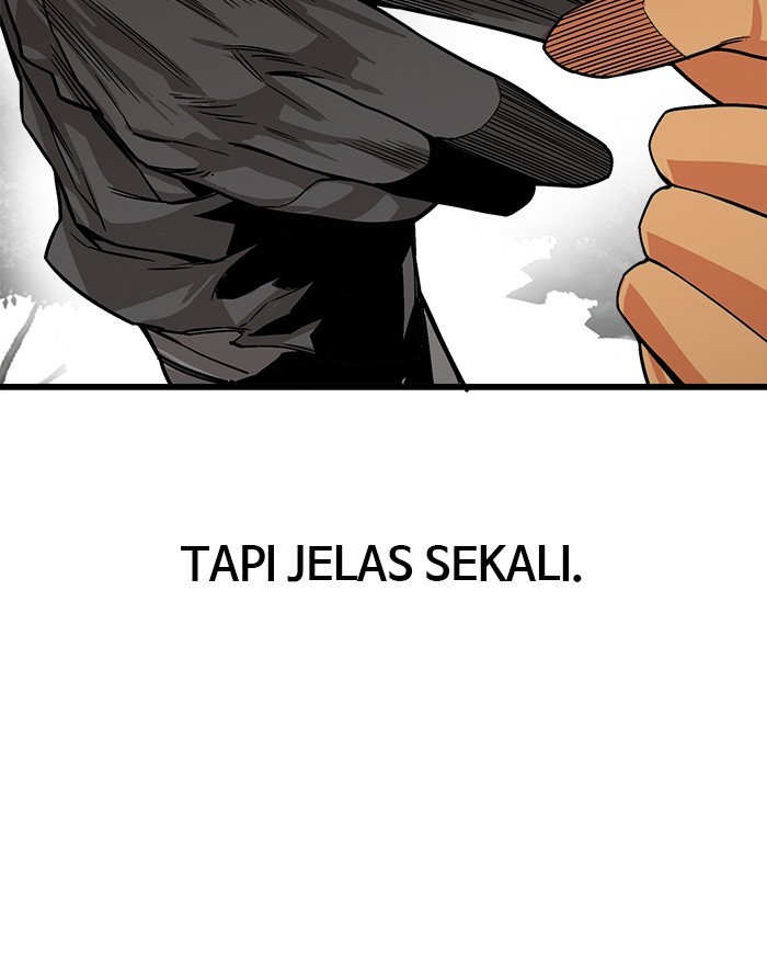 Troll Trap Chapter 126