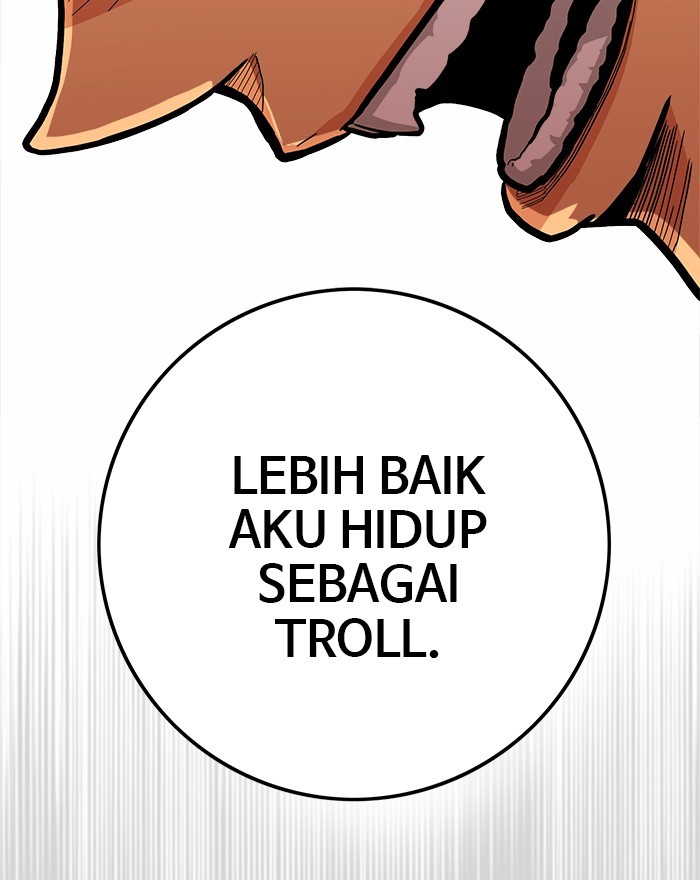 Troll Trap Chapter 126