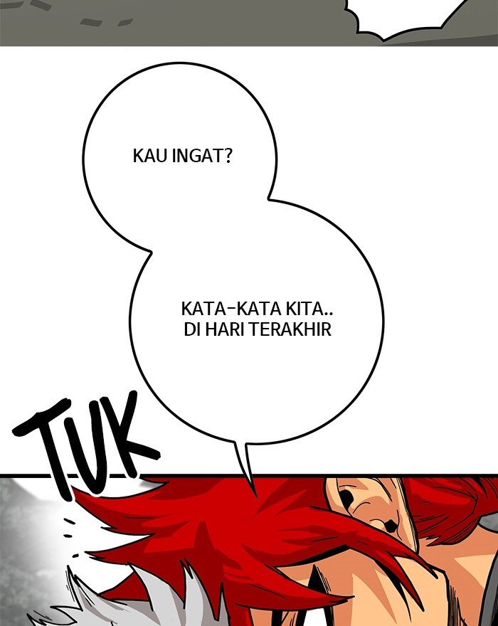 Troll Trap Chapter 126