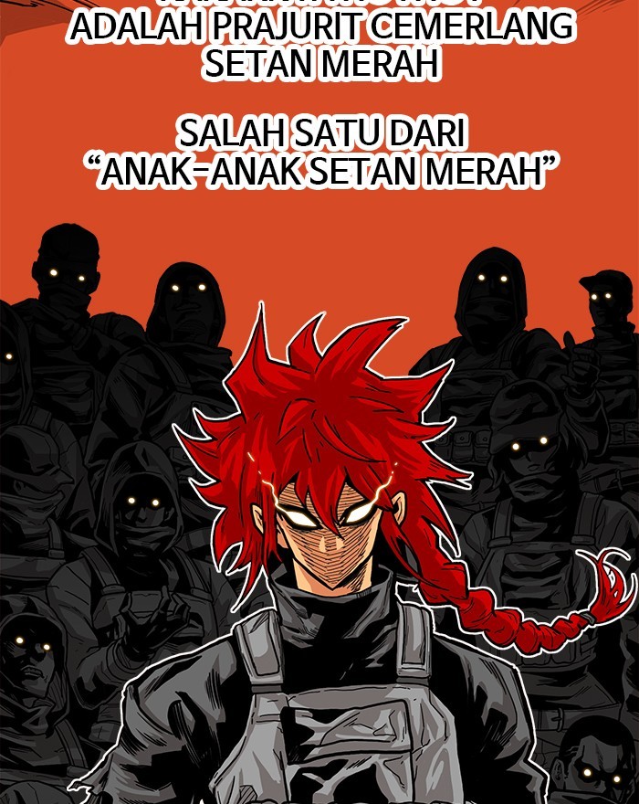 Troll Trap Chapter 126