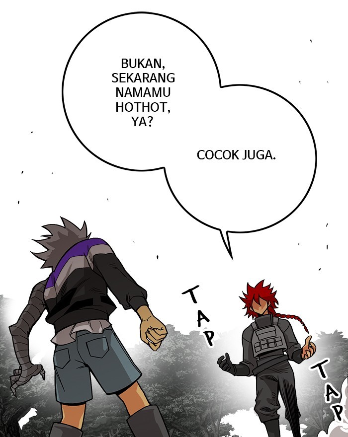 Troll Trap Chapter 126