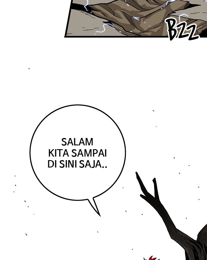 Troll Trap Chapter 126