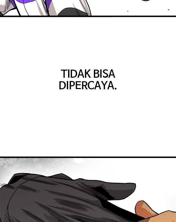 Troll Trap Chapter 126