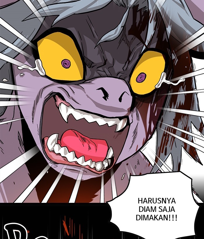 Troll Trap Chapter 128