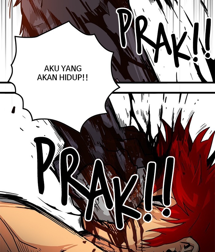 Troll Trap Chapter 128