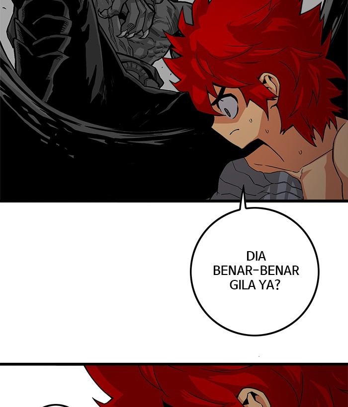 Troll Trap Chapter 128