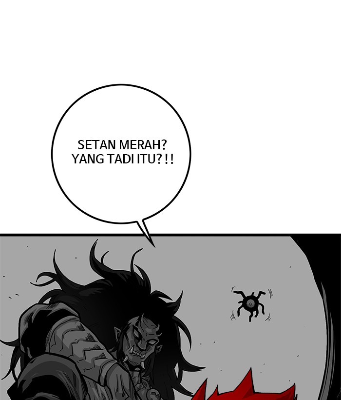 Troll Trap Chapter 128