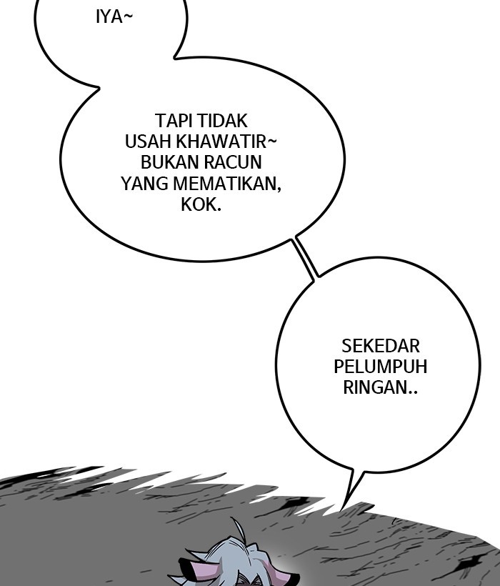 Troll Trap Chapter 128