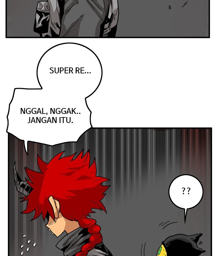 Troll Trap Chapter 128