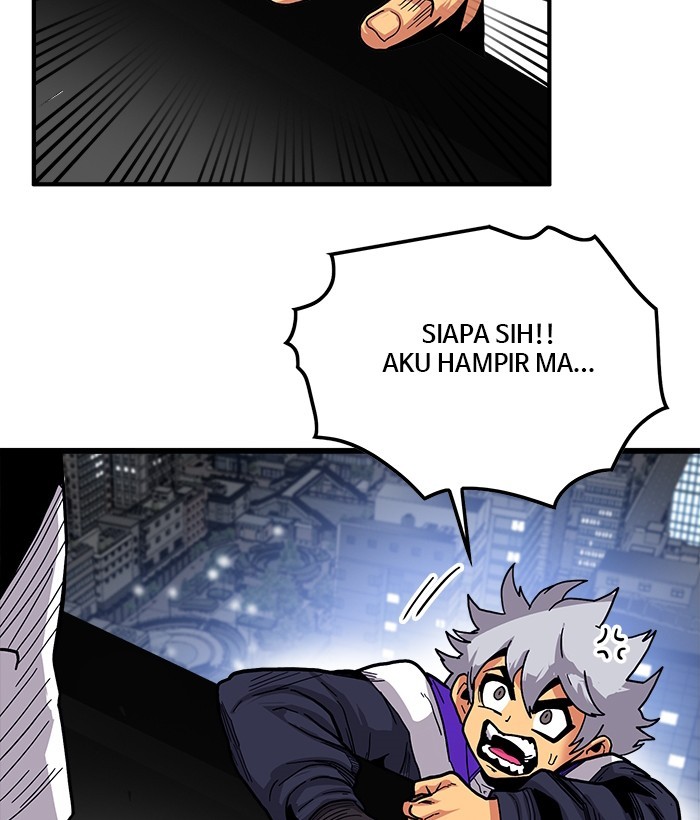 Troll Trap Chapter 128