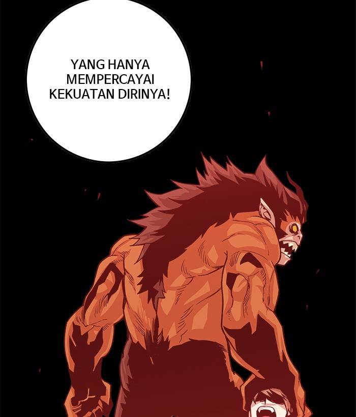 Troll Trap Chapter 128