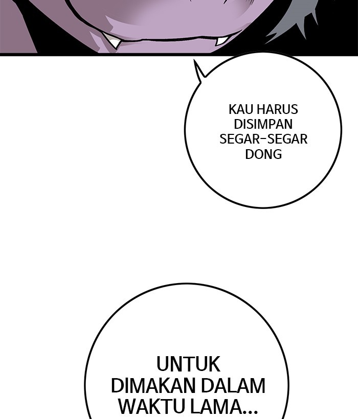 Troll Trap Chapter 128