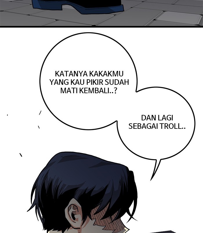 Troll Trap Chapter 129