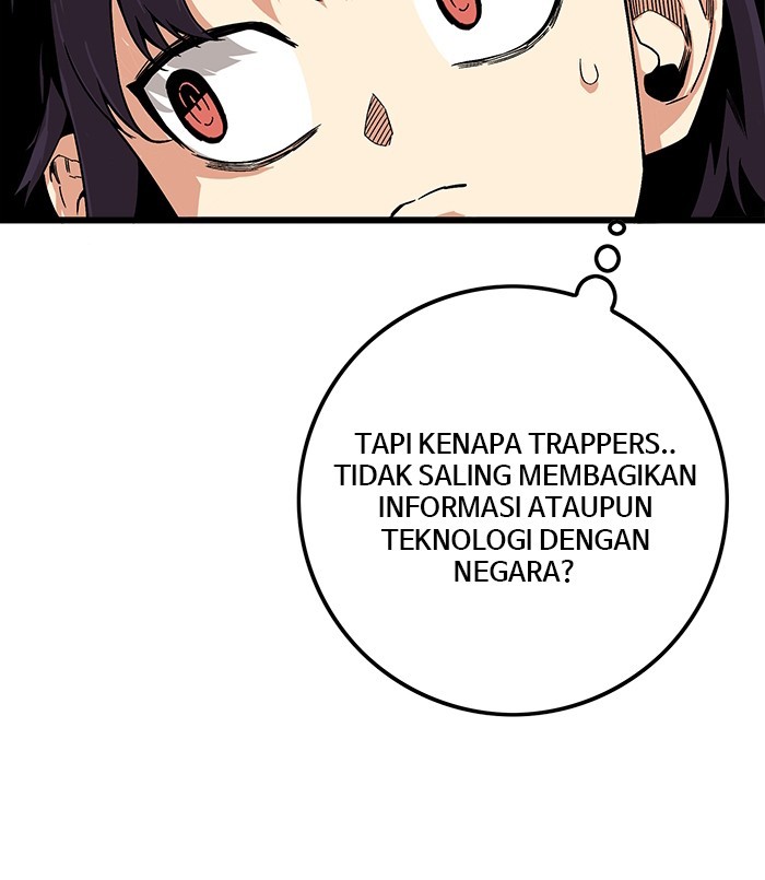 Troll Trap Chapter 129