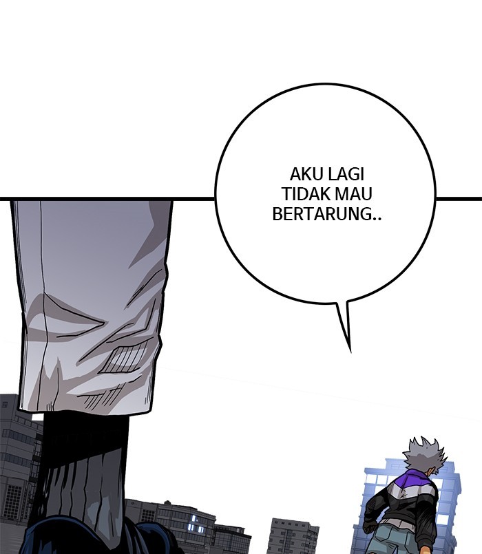 Troll Trap Chapter 129