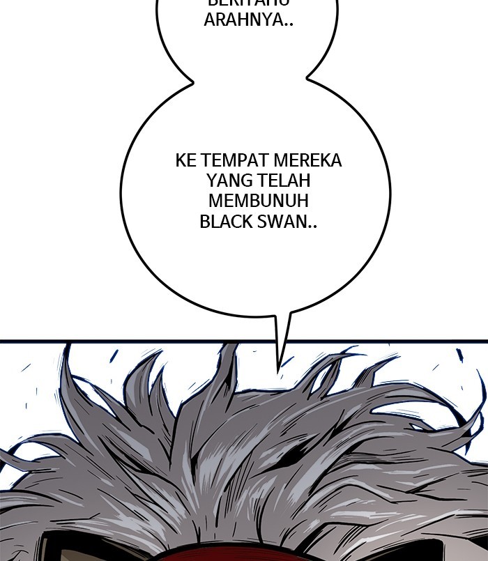 Troll Trap Chapter 129